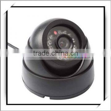 1/4 CMOS 380TVL 12 IR LED 3.6mm Lens Infrared Night Vision Security CCTV Camera