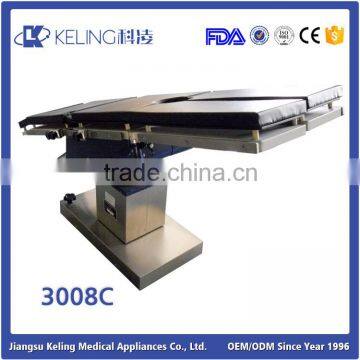 Express Shipping Operation Theatre Room Table,gynecological Operating Theatre Table photo-6