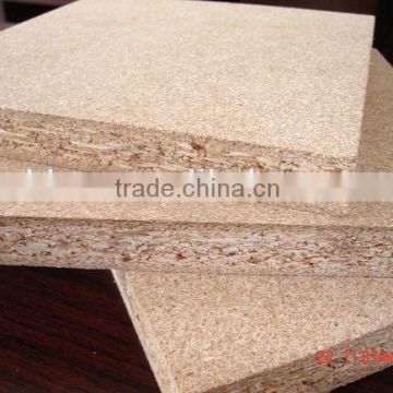 1220*2440*30mm particle board/chip board for furniture