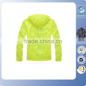 2016 Women Jacket/foldable Jacket/rasta Jacket