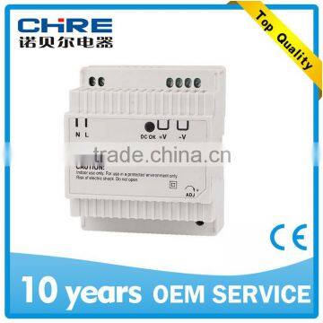 DR-30-12 30W 12VDC 2.5A Dinrail Switching Power Supply DR-30-12 30W 12VDC 2.5A Dinrail Switching Power Supply