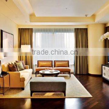 Foshan Hotel Bedroom Set Specific Used Hotel Furniture for Sale