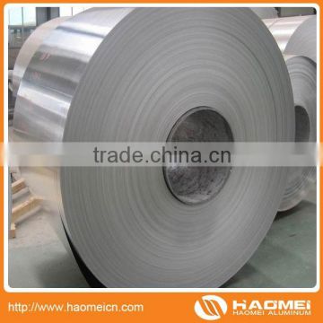 Hot dip galvanized steel zinc aluminium steel coils with keen price