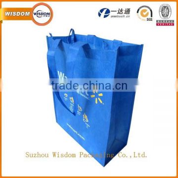 cute printed non-woven gift bag