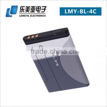 Standard Original Quality Low Price Rechargeable BL-4C Mobile Phone Battery for Nokia 1325 2650 3108 6100 6131 6260 7270 photo-5