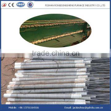 Low Price Electric Heating Elements for Industrial Furnace photo-2