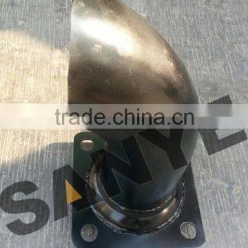 Original Excavator Parts PC300-7 pipe 207-01-52110 from China supplier