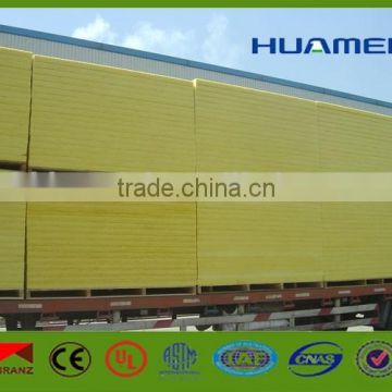 Heat Insulation30kg/m3 glass wool insulation glass wool blanket and roll