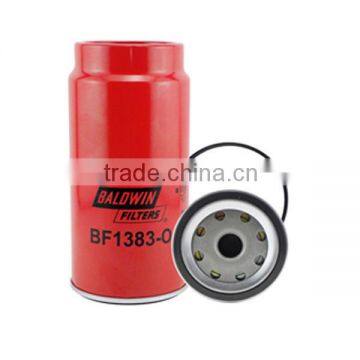 WeichaiWD615,618/WD12/WP10 WBF219W oil water separation filter