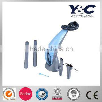 DC12V 100W dolphin shape car vacuum cleaner