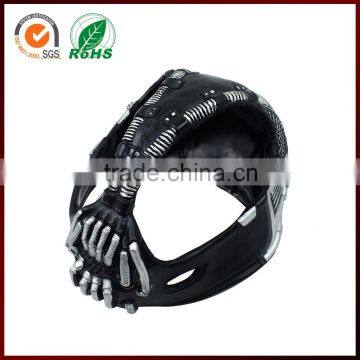 Hot sell simple design masquerade the dark Knight rises mask