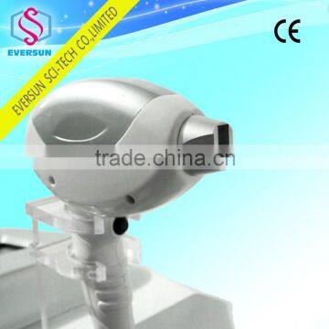 2015 Hot!! Face Hair Removal Laser Beauty Machine 808 Diode Laser With CE Approved photo-3
