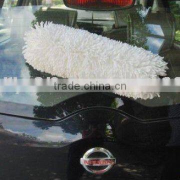 microfiber car duster(chenille)