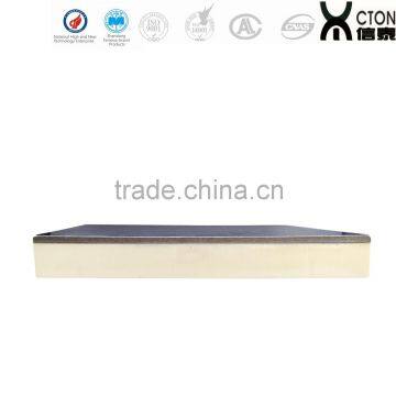 fireproof thermal insulation pu wall board