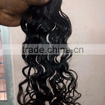 Unprocessed Remy Peruvian Silky Straight virgin 24 inch