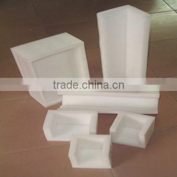 Hot sale and factory price EPE foam packaging material EPE edge protector