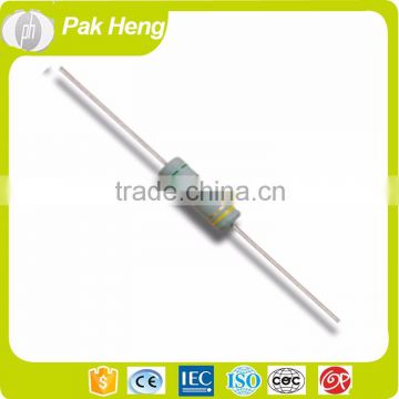 Low Price Big Resistance and High Voltage Metal Resistor