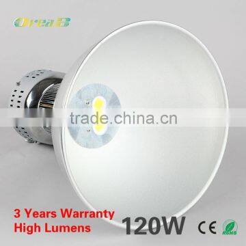 shenzhen 120w gas station led canopy lights with high lumens