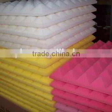 Soundproofing Melamine Acoustic Foam