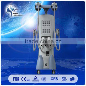 2015 new Body Contour Slimming Machine Vacuum Machine (CE)