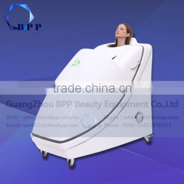 SPA Capsule Aroma Steam Beauty Machine