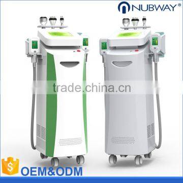 Fat Freezing Nubway Cryolipolysis Body Slimming Beauty Machine Cool Tech Fat Freeze Weigth Loss Cryo Machine Weight Loss photo-4