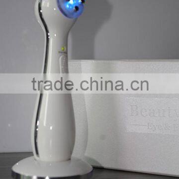 BP-018 NEWS Mini Easy Use photon light and no needle electroporation mesotherapy ipl photofacial machine for home use