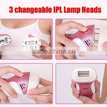Portable Home Ipl for Pore Minimizing OB-I 01 photo-4