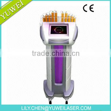 640nm best hair removal ipl