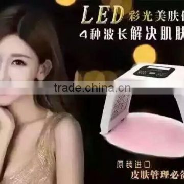 Omega light color therapy equipment PDT machine