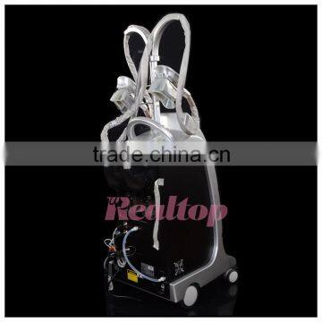 Macchina per Criolipolisi !! Cool Tech Fat Freezing Cryotherapy Machine Whole Body Fat Treatment Machine photo-5