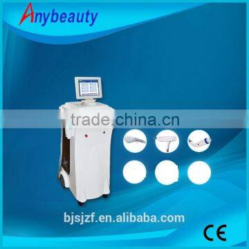 Elight IPL RF Laser multifunction machine