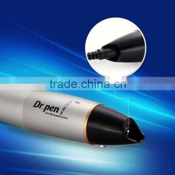 Manufacturer Customer Service Electric Micro Needle Dermapen Scar Removal photo-6