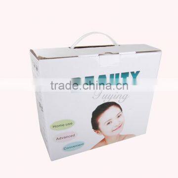 2016 New Arrival Mini Microdermabrasion Machine Portable for Sale Diamond Miceodermabrasion Machine photo-6