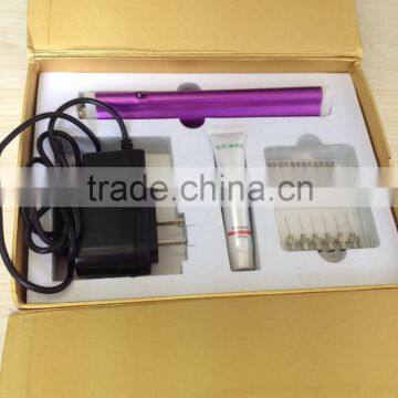 Portable Laser Spot Removal Pen/freckle Removal Pen/mole Removal Machine for HOT SALE