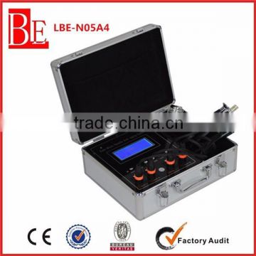 rf skin tightening electrical stimulation face lift machine