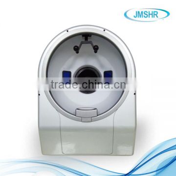 Skin Testing skin analyzer magnifier machine for facial skin