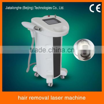 Cooling head 1064nm Laser depilation for all types hair removal,nail fungus treatment --P001