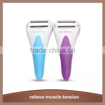 Fashionable Skin health Ice Roller cooler from Beijing -Iceroller-1