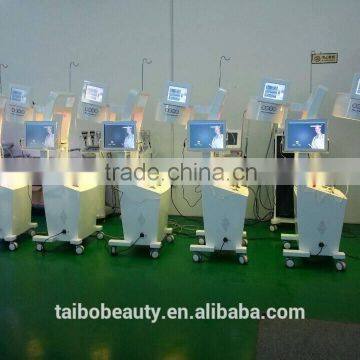 Diode Laser Hair Growth Machine to Salon / Low Level Hair Growth Laser Machine / Laser Helmet Hair Loss photo-4