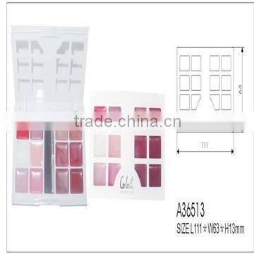 Private Label Make Up Cosmetics Eyeshadow