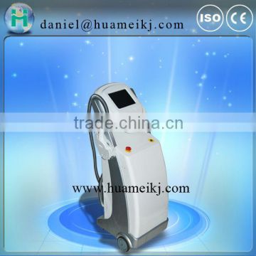 Skin Rejuvenation Diode Laser Adjustable 808nm For Permanent Hair Removal