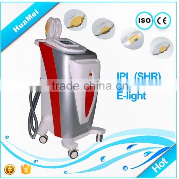 IPL Promotion!!! Stationary IPL Machine/ipl Speckle Removal Hair Removal Remove Tiny Wrinkle