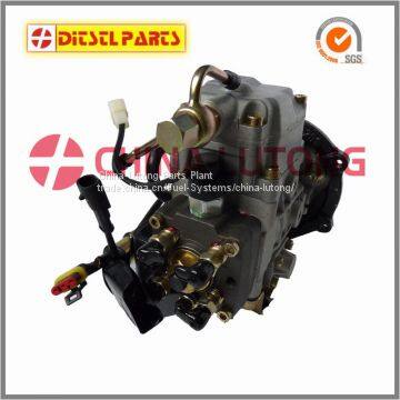Export Fuel Injection Pumps ADS-VE4/11E1800L008 Injection Pumps NJ-VE4/11E1800L008 VE Pump photo-4