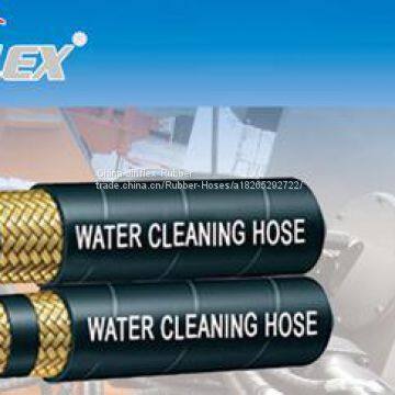 China Jinflex Oil/Water/Air Hose photo-4