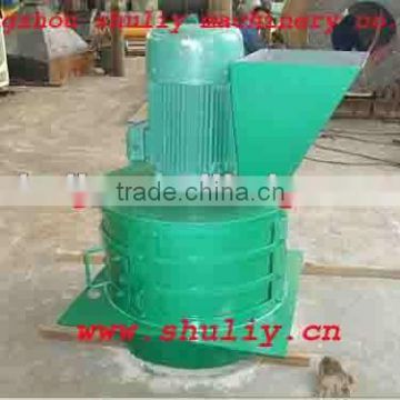 Farm crusher in organic fertilizer production machine(0086-13837171981)