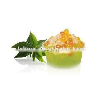 Halal Certificated Popping Boba (3kg and 1kg Package)