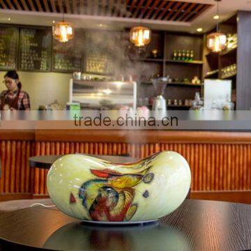 Most Expensive Aromatherapy Machine in the World/GX-07K photo-5