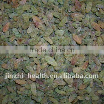 Dried grape