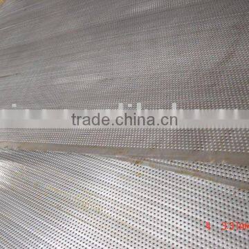 stainless steel wire mesh